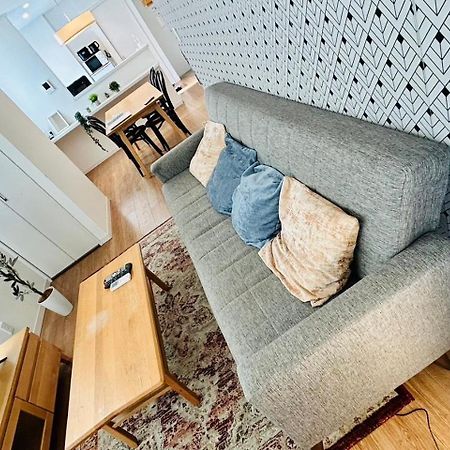 Eldor Nishikoujiya Apartment Präfektur Tokio Exterior foto