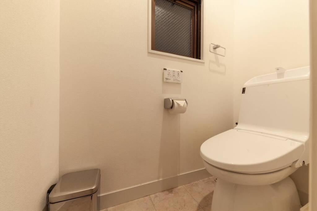 Eldor Nishikoujiya Apartment Präfektur Tokio Exterior foto