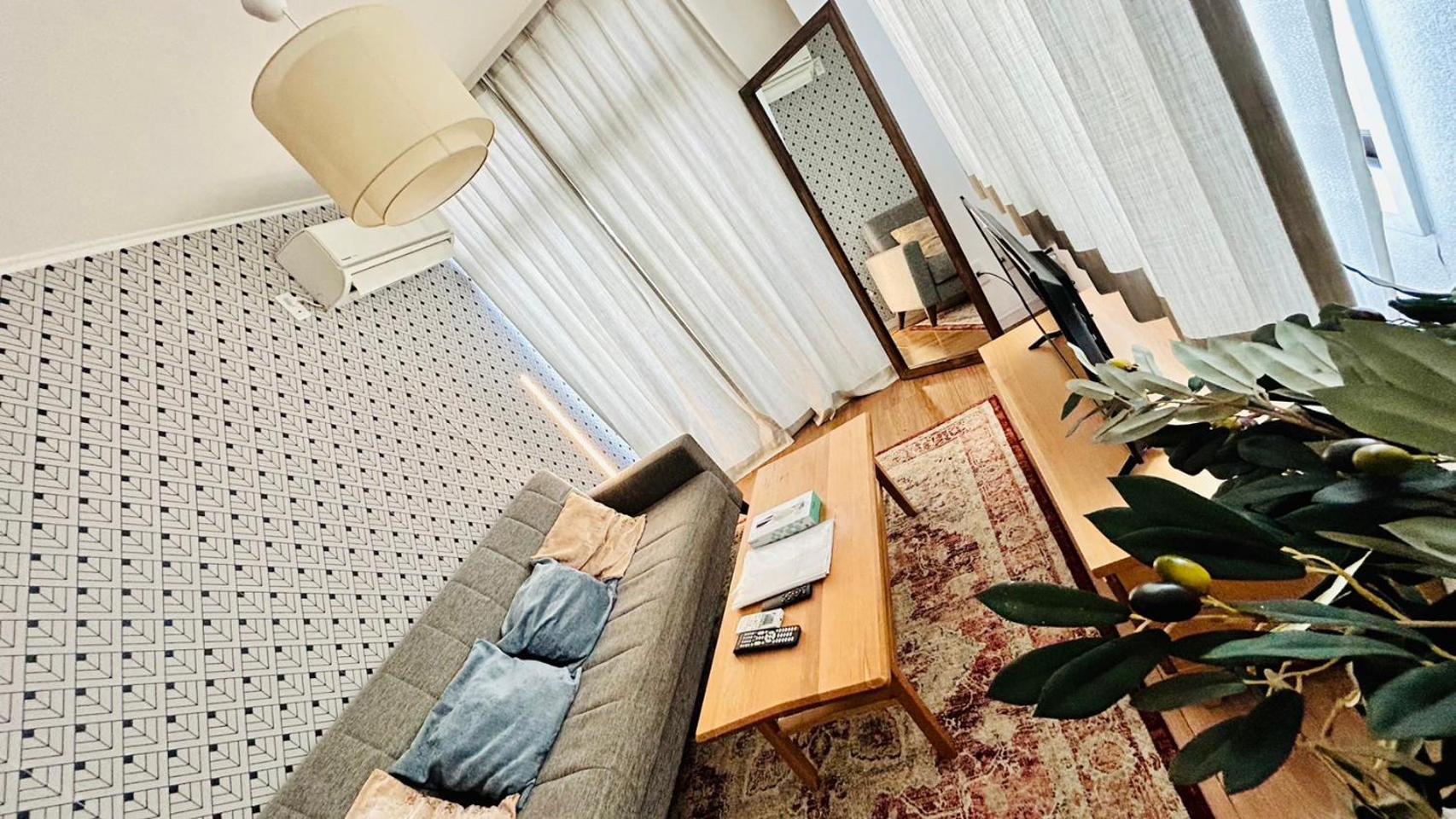 Eldor Nishikoujiya Apartment Präfektur Tokio Exterior foto