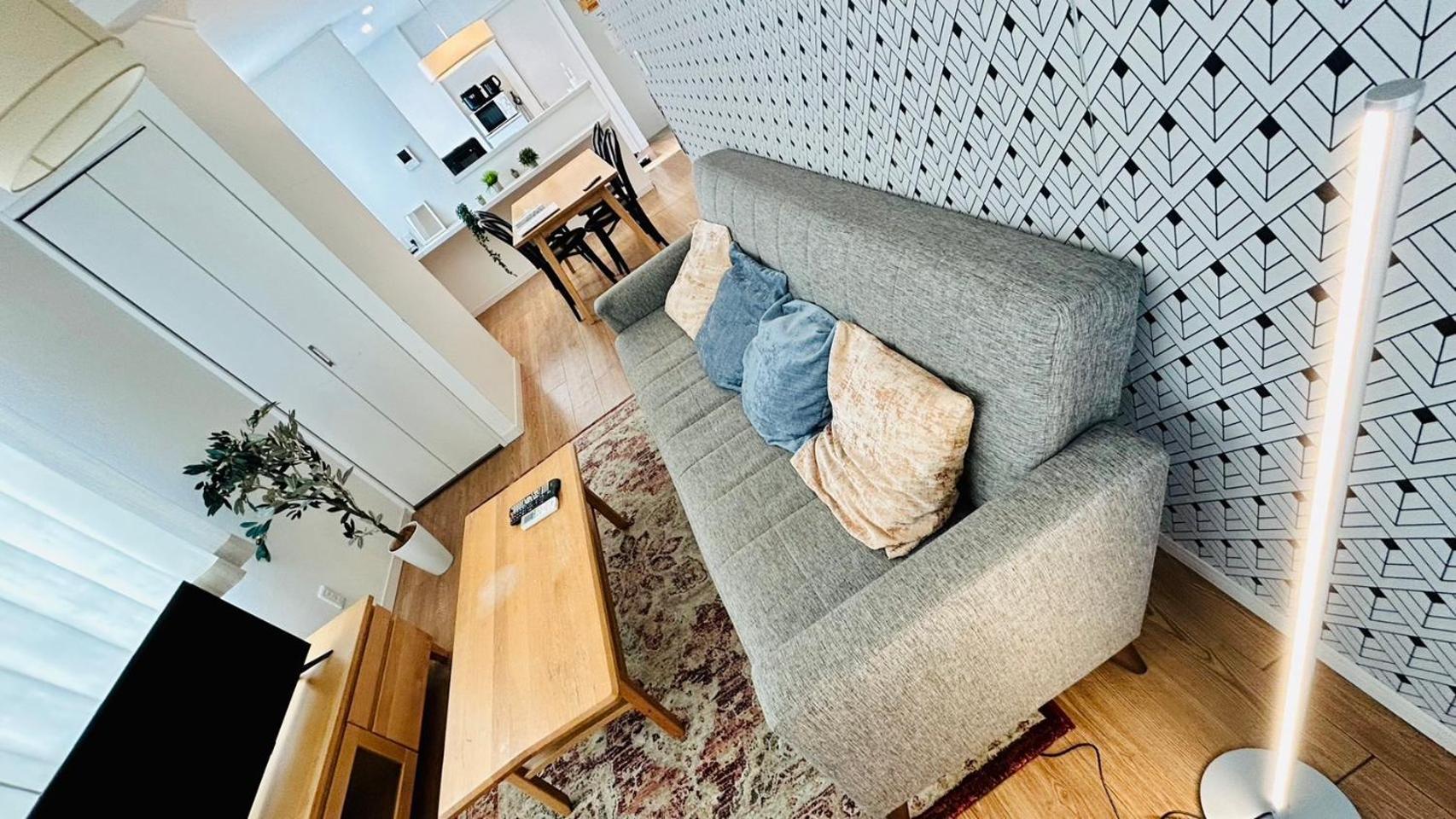 Eldor Nishikoujiya Apartment Präfektur Tokio Exterior foto